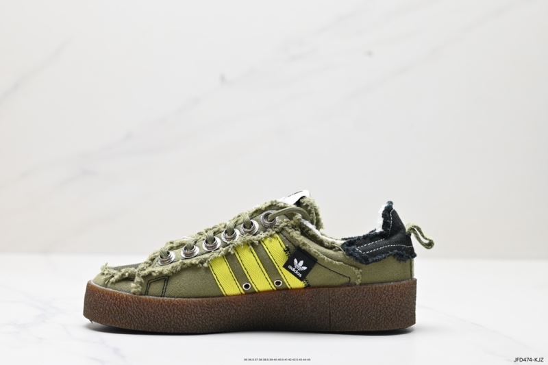 Adidas Campus Shoes